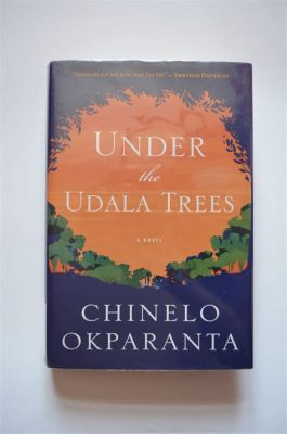  Um Livro Etiópico Encantador Para Aventuras Imaginativas: Uma Jornada de Descoberta com Under the Udala Trees