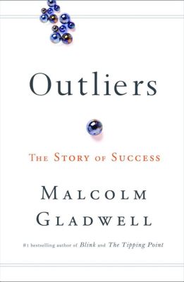  Outliers: The Story of Success - Desvendando o Enigma do Sucesso em um Retrato Intemporal