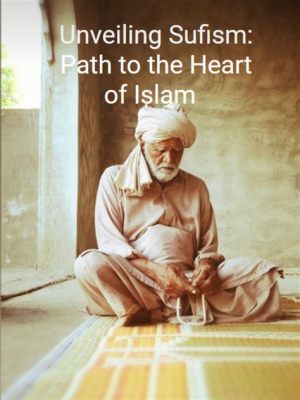  Paths of the Soul: Unveiling Sufism Through Pakistani Lens