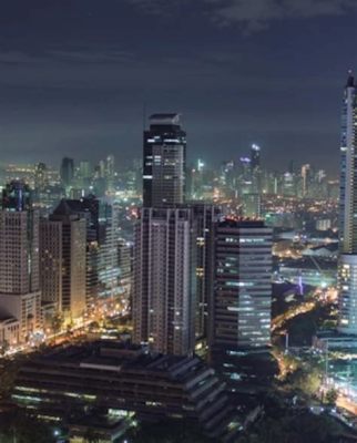  Streets of Manila: A Visual Tapestry  - Unveiling the Soul of a City Through Photographic Narratives