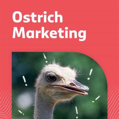  The Ostrich Paradox: How Marketing Works (When It Doesn’t)