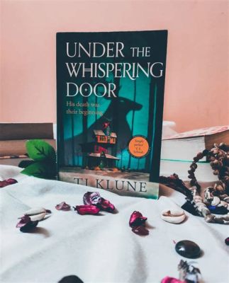  Under the Whispering Door: Uma Jornada comovente de autodescoberta e aceitação na fronteira entre a vida e a morte